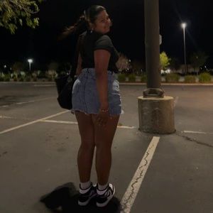 Meet your Posher, Patricia